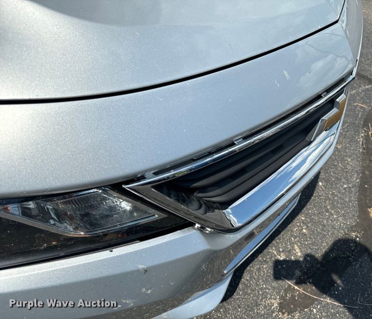 image for item DQ6876 2019 Chevrolet Impala 