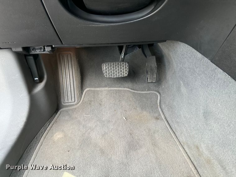 image for item DQ6876 2019 Chevrolet Impala 