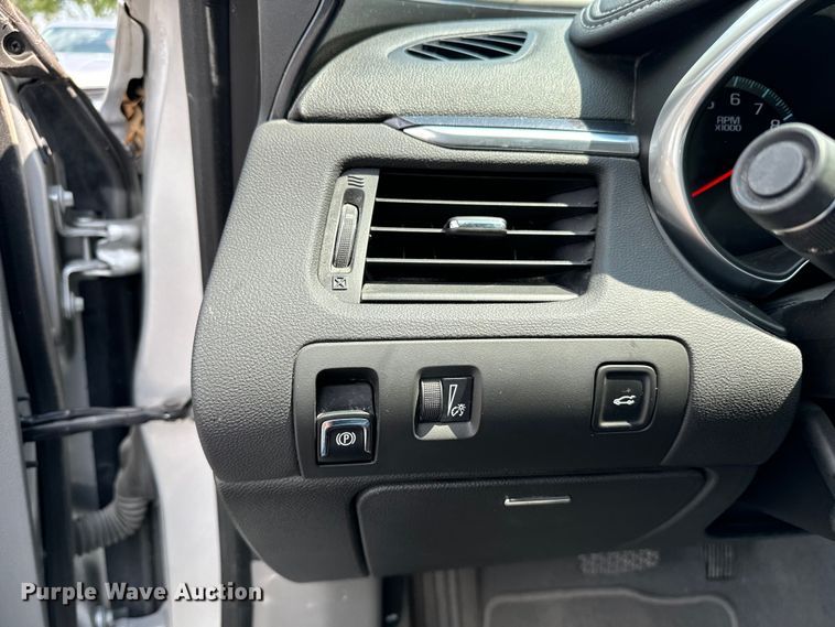 image for item DQ6876 2019 Chevrolet Impala 