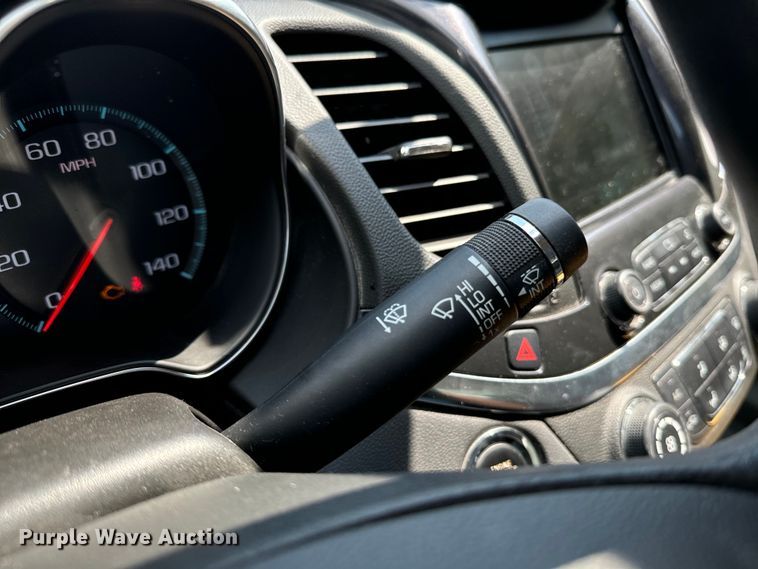 image for item DQ6876 2019 Chevrolet Impala 