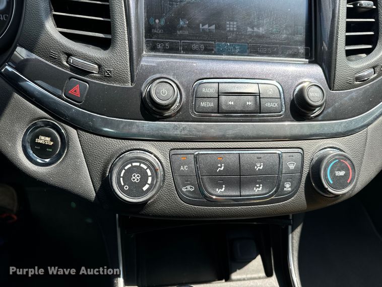 image for item DQ6876 2019 Chevrolet Impala 