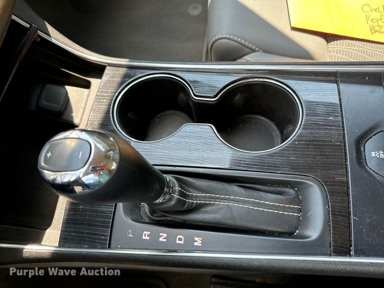 image for item DQ6876 2019 Chevrolet Impala 