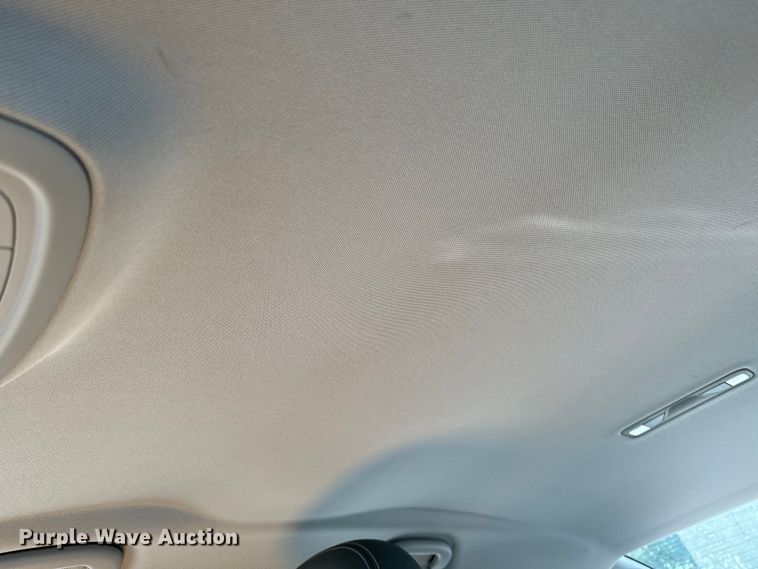 image for item DQ6876 2019 Chevrolet Impala 