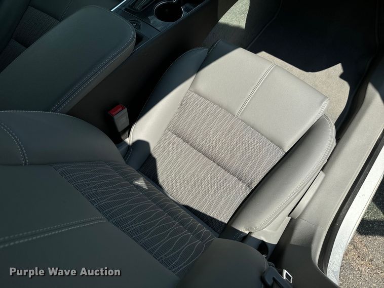 image for item DQ6876 2019 Chevrolet Impala 