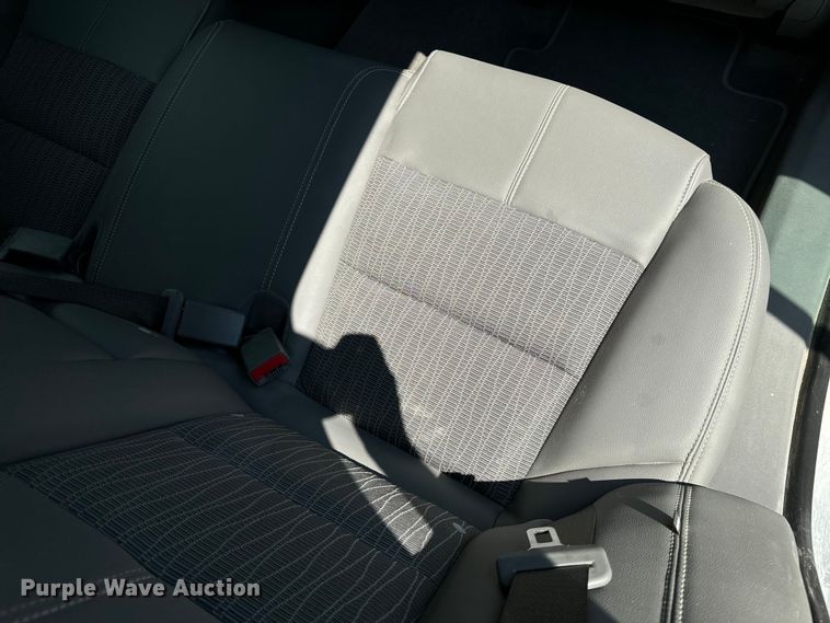 image for item DQ6876 2019 Chevrolet Impala 