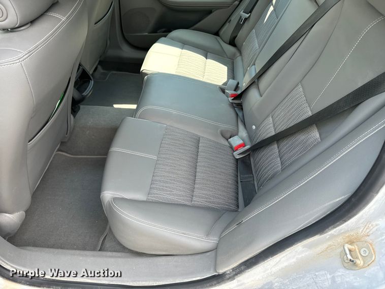 image for item DQ6876 2019 Chevrolet Impala 