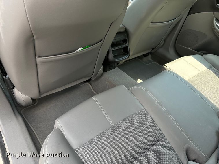 image for item DQ6876 2019 Chevrolet Impala 