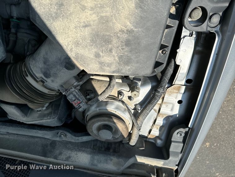 image for item DQ6876 2019 Chevrolet Impala 