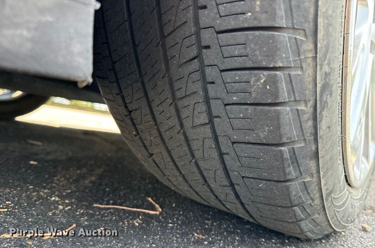 image for item DQ6876 2019 Chevrolet Impala 