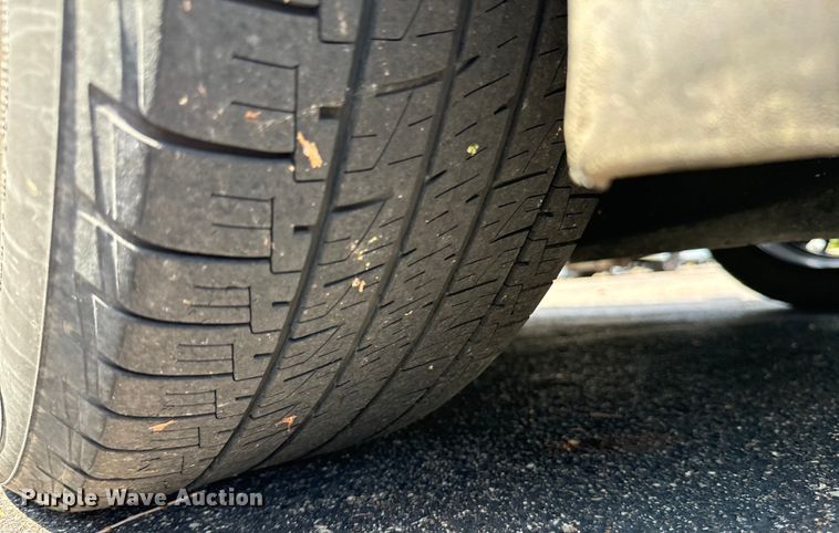 image for item DQ6876 2019 Chevrolet Impala 