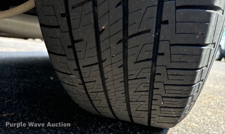 image for item DQ6876 2019 Chevrolet Impala 