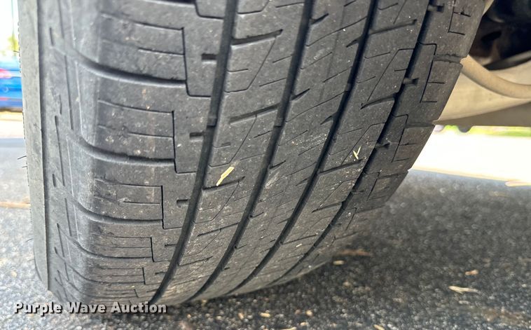 image for item DQ6876 2019 Chevrolet Impala 