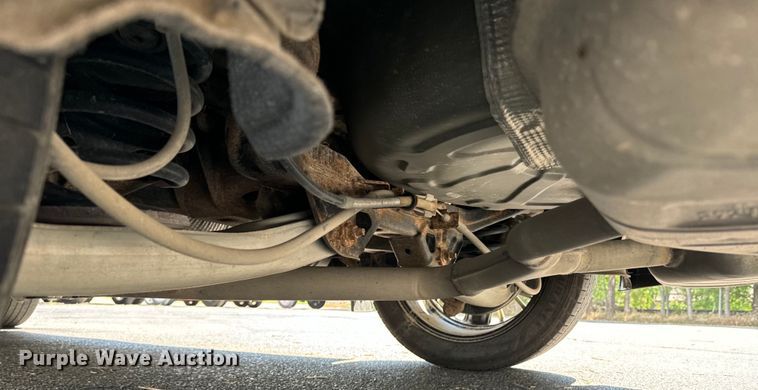 image for item DQ6876 2019 Chevrolet Impala 