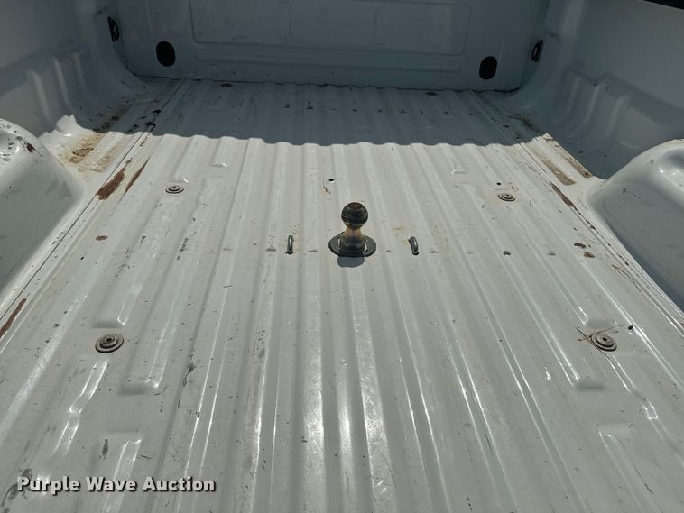 image for item DQ6878 2008 Ford F350 Super Duty XL SuperCab pickup truck