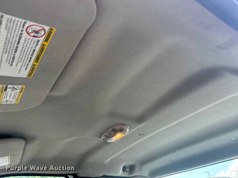 image for item DQ6878 2008 Ford F350 Super Duty XL SuperCab pickup truck