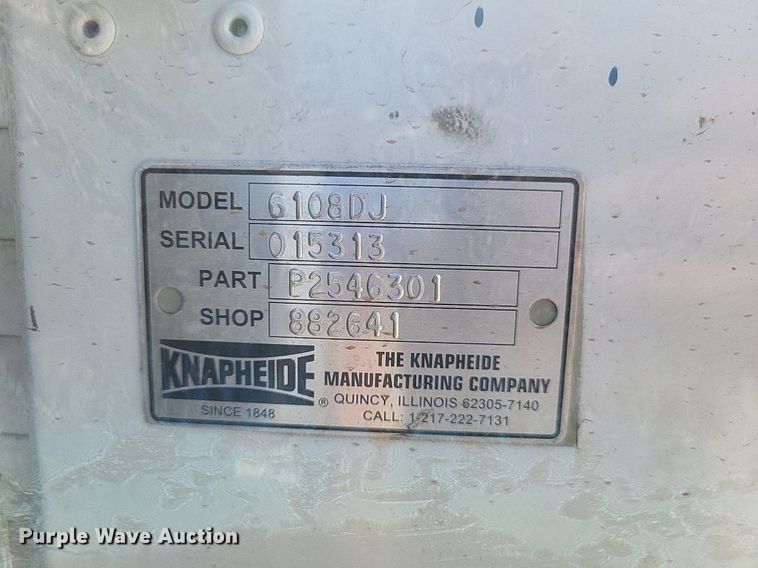 image for item DR4878 2002 Chevrolet  Silverado 3500 utility bed pickup truck