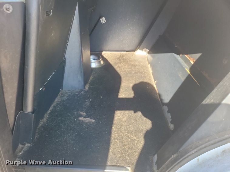 image for item DR4879 2014 Ford  Explorer Police Interceptor SUV