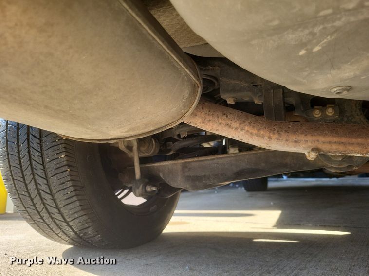 image for item DR4879 2014 Ford  Explorer Police Interceptor SUV