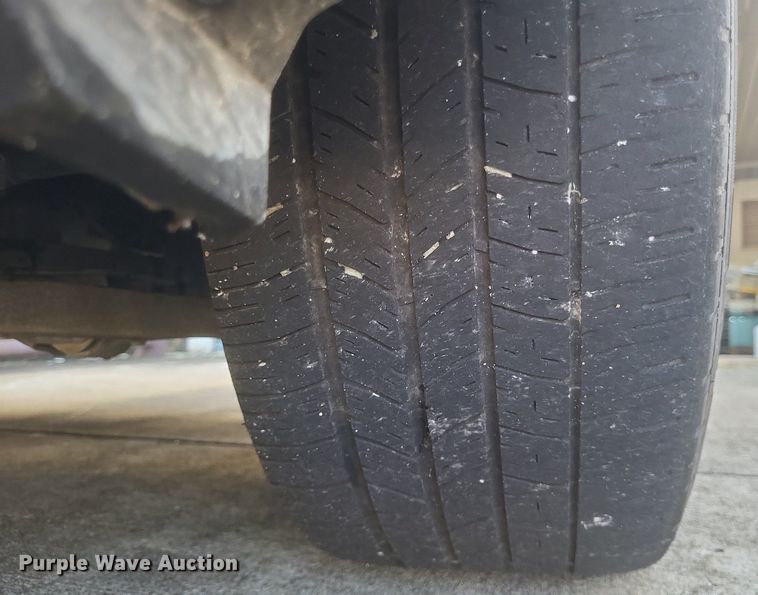 image for item DR4879 2014 Ford  Explorer Police Interceptor SUV