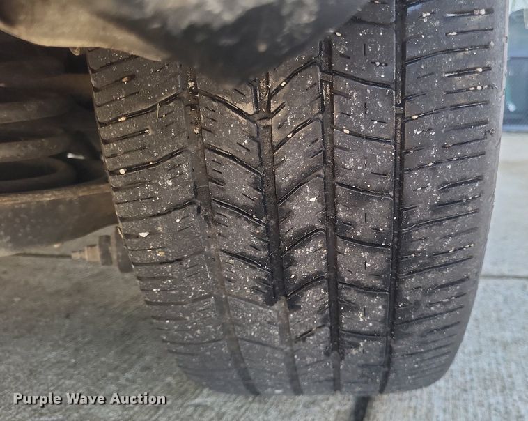 image for item DR4879 2014 Ford  Explorer Police Interceptor SUV