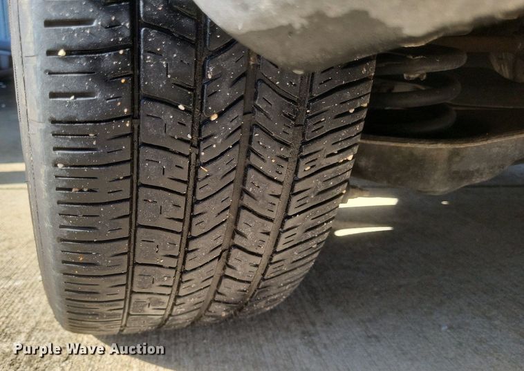 image for item DR4879 2014 Ford  Explorer Police Interceptor SUV