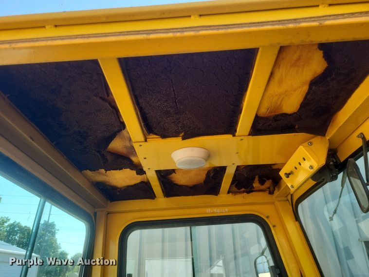 image for item DR4880 2007 Harlan HTAS 40 Aircraft tug