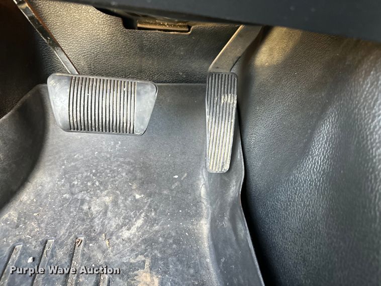 image for item DS4197 2017 Dodge  Charger  Police Interceptor