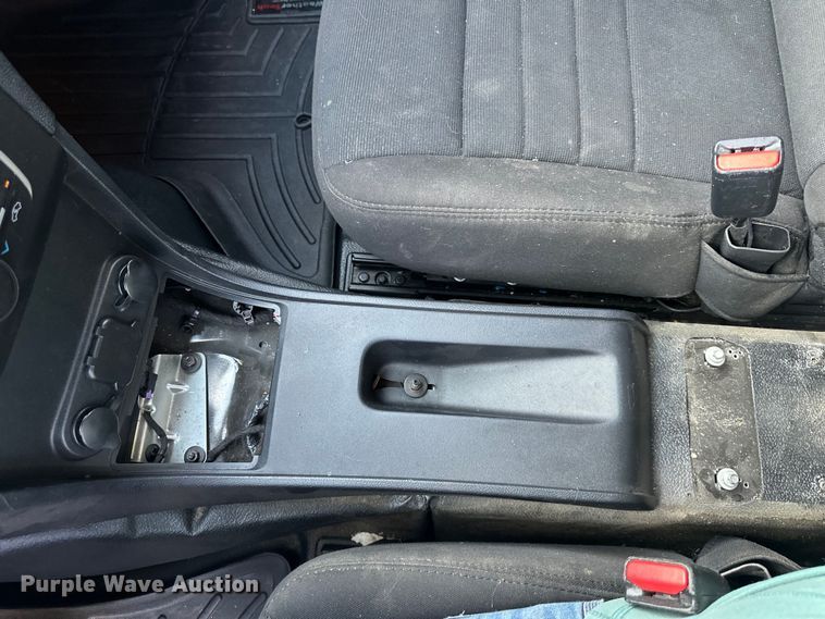 image for item DS4197 2017 Dodge  Charger  Police Interceptor