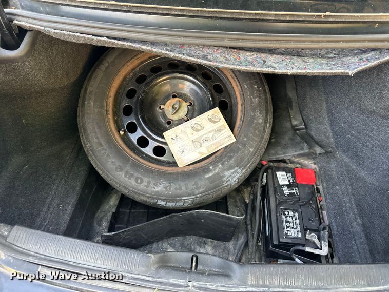 image for item DS4197 2017 Dodge  Charger  Police Interceptor