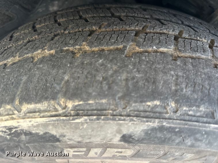 image for item DS4197 2017 Dodge  Charger  Police Interceptor