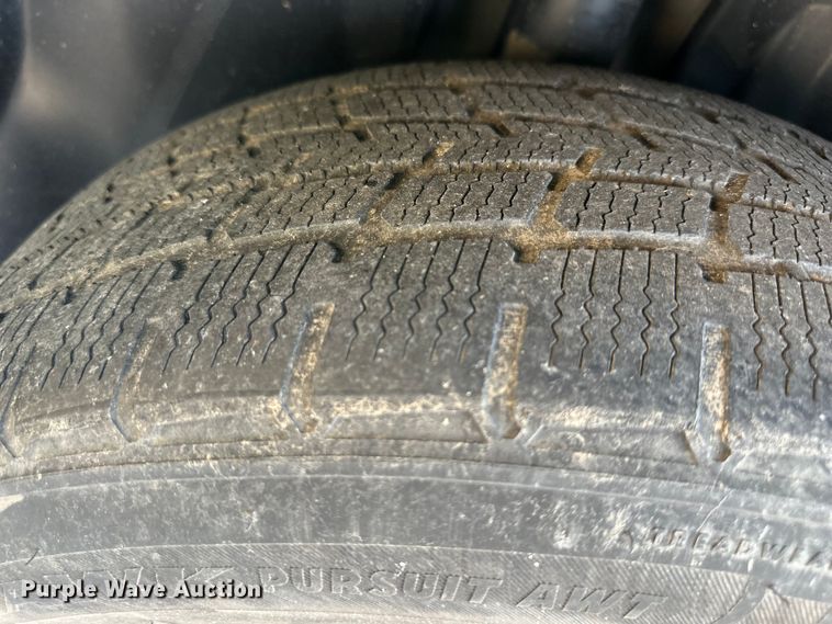 image for item DS4197 2017 Dodge  Charger  Police Interceptor