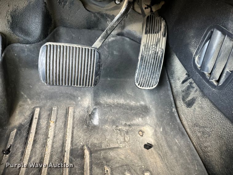 image for item DS4213 2019 Ford Explorer Police Interceptor  SUV