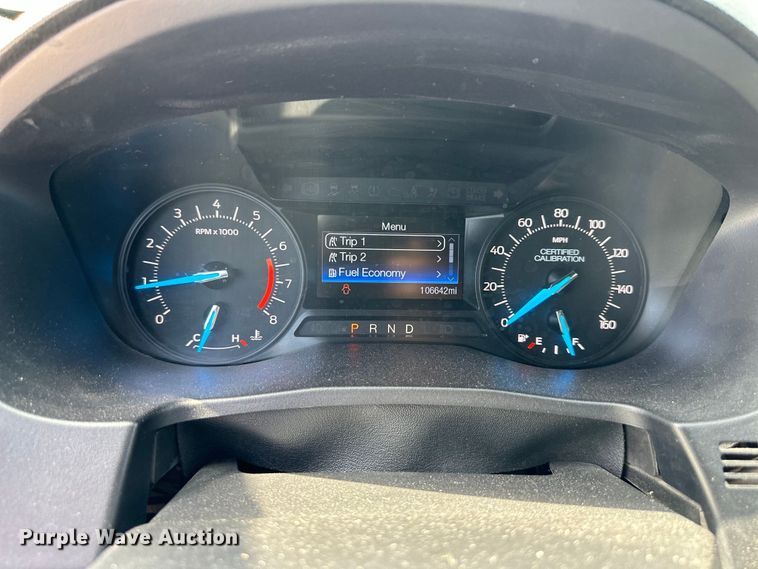 image for item DS4213 2019 Ford Explorer Police Interceptor  SUV