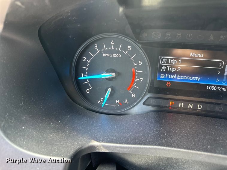 image for item DS4213 2019 Ford Explorer Police Interceptor  SUV