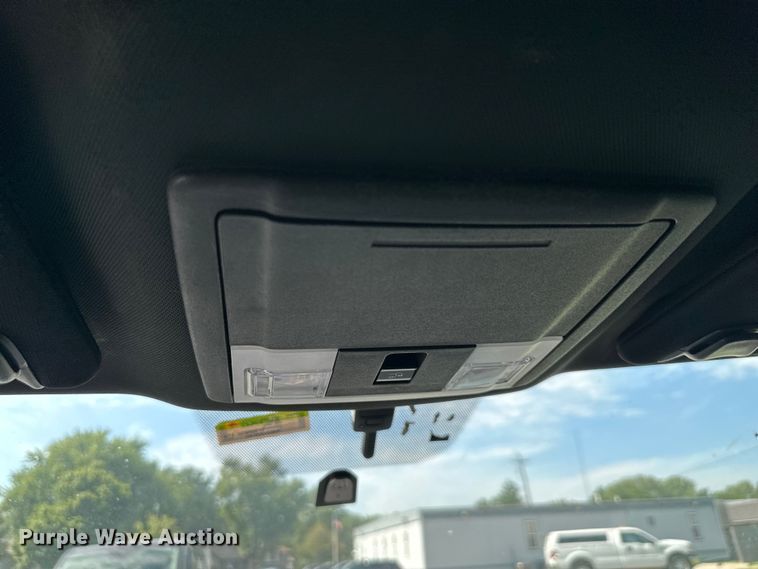 image for item DS4213 2019 Ford Explorer Police Interceptor  SUV