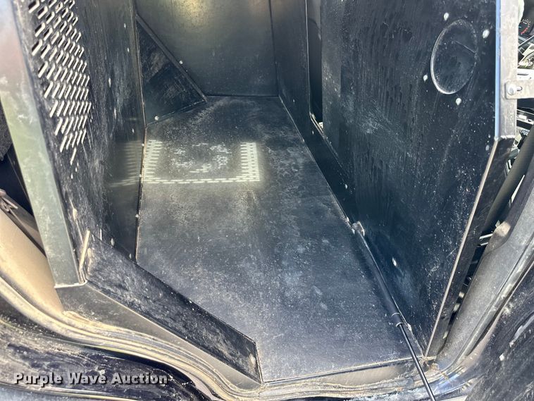 image for item DS4213 2019 Ford Explorer Police Interceptor  SUV