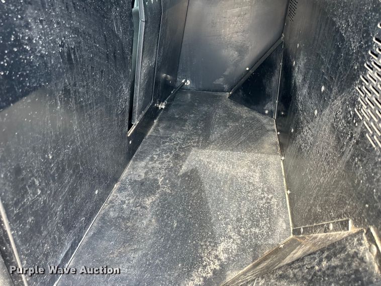 image for item DS4213 2019 Ford Explorer Police Interceptor  SUV