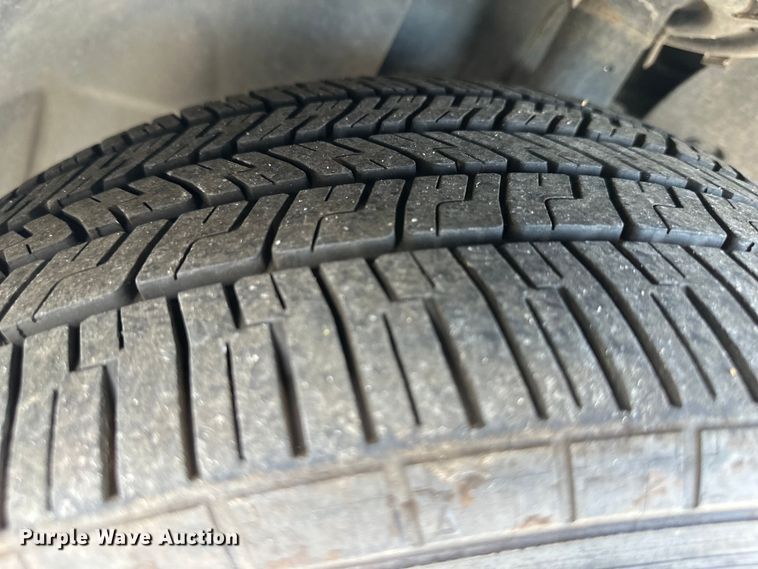 image for item DS4213 2019 Ford Explorer Police Interceptor  SUV