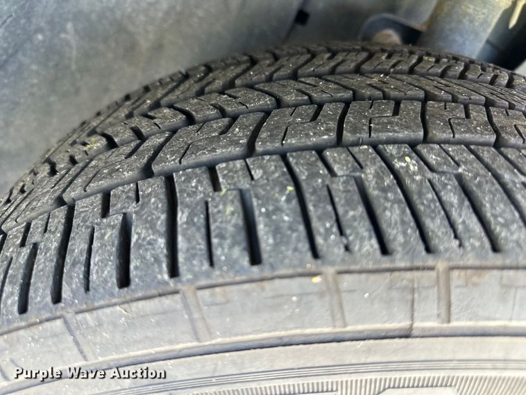 image for item DS4213 2019 Ford Explorer Police Interceptor  SUV