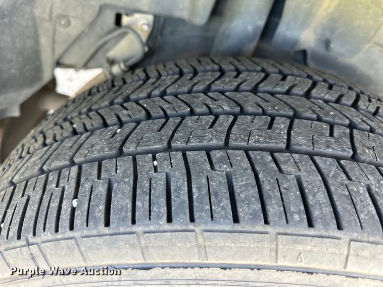 image for item DS4213 2019 Ford Explorer Police Interceptor  SUV