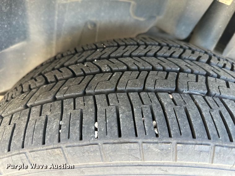 image for item DS4213 2019 Ford Explorer Police Interceptor  SUV