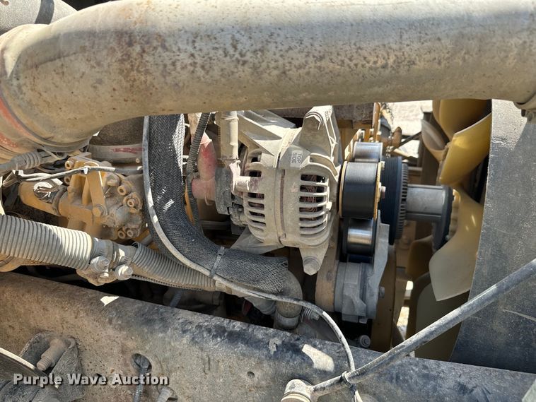 image for item DX0903 2009 Bluebird Vision school bus