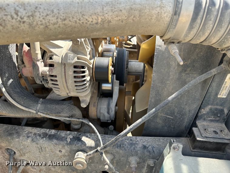 image for item DX0903 2009 Bluebird Vision school bus