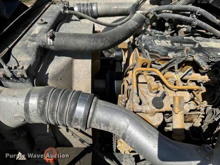 image for item DX0903 2009 Bluebird Vision school bus