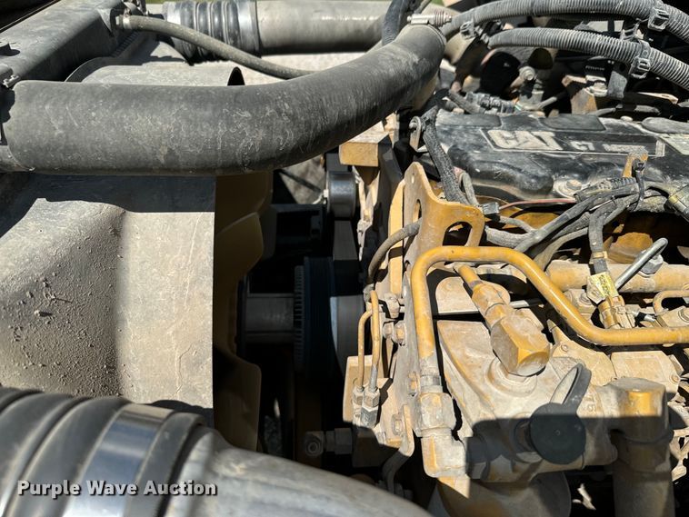 image for item DX0903 2009 Bluebird Vision school bus