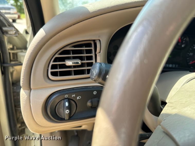 image for item DX0905 2006 Ford Taurus 