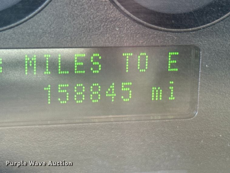 image for item DX0905 2006 Ford Taurus 