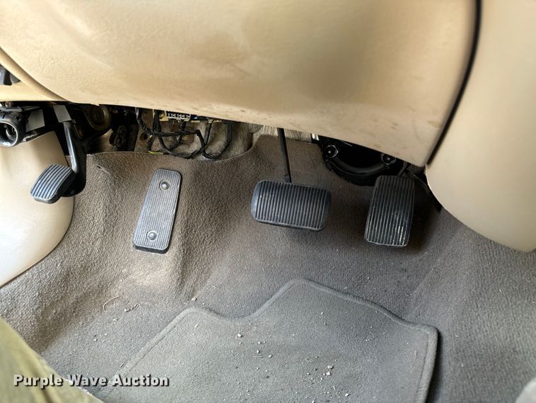 image for item DX0905 2006 Ford Taurus 