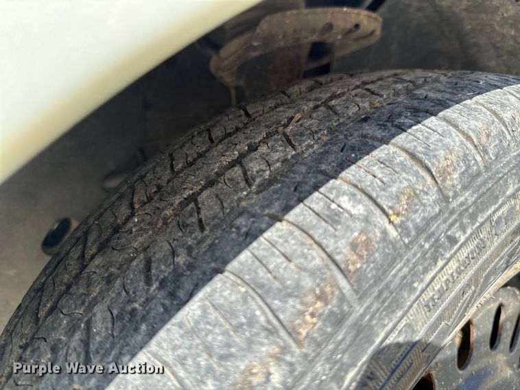 image for item DX0905 2006 Ford Taurus 