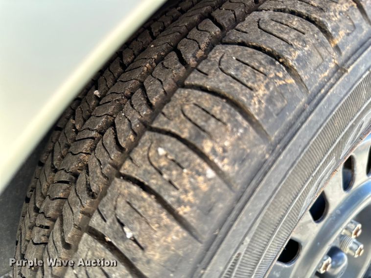 image for item DX0905 2006 Ford Taurus 